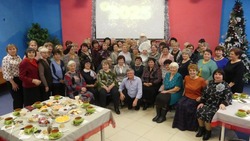 Ракитянские власти наградили серебряных волонтёров