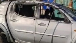 Губернатор Белгородской области сообщил о гибели мирных жителей