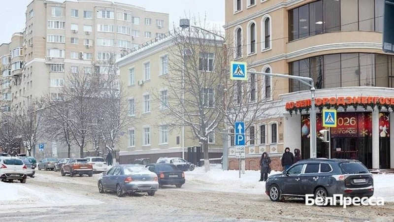 Белгородцы поддержат региональные проекты в рамках премии «Служения»