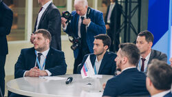 Организаторы конкурса «Лидеры России» добавили новые специализации в третьем сезоне