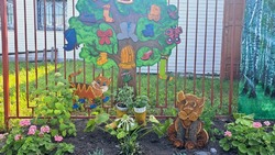 Заведующая детским садом Светлана Пауткина: «Главное в коллективе – сплочённость и взаимовыручка»
