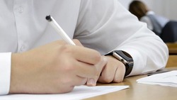 Вячеслав Гладков сообщил о порядке сдачи ОГЭ и ЕГЭ в приграничье