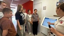 Ракитянцы претворили в жизнь новый проект