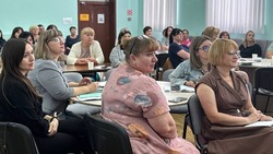 Ракитянские власти планируют внедрить технологию сопровождаемого проживания