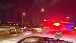 Белгородская госвтоинспекция озвучила статистику ДТП с участием несовершеннолетних