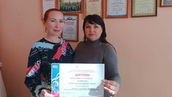 Преподаватели Краснояружской ДШИ стали участниками областного фестиваля «Мы вместе»