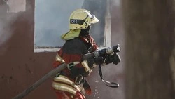 Вячеслав Гладков рассказал о мерах по борьбе с пожарами в Белгородской области