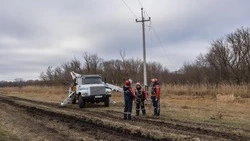 Власти Краснояружского района предупредили об аварийном отключении электро- и водоснабжения