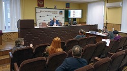 Власти Краснояружского района обсудили с жителями вопрос предоставления жилья