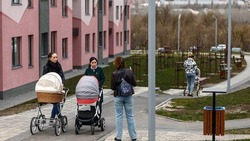 Вячеслав Гладков – о мерах социальной поддержки студенческим семьям в Белгородской области