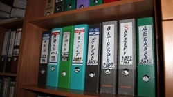 Постановление администрации Краснояружского района №198 от 28 октября 2025 года