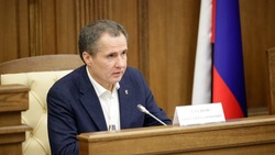 Медиаменеджер Александр Малькевич дал оценку прямой линии губернатора Белгородской области