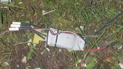Вячеслав Гладков опубликовал информацию об атаках ВСУ на Белгородскую область