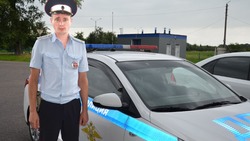 Андрей Добродомов: «Профилактика аварийности – одно из важных направлений деятельности нашей службы»