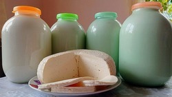 Жители Ракитянского района смогут продать молочную продукцию у местного закупщика 