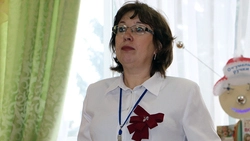 Елена Калашникова: «Мы создаём среду, где тебе всегда искренне рады»