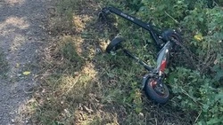 Ракитянские полицейские выезжали на ДТП со смертельным исходом