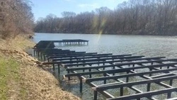 Ракитянские власти сообщили о начале строительства рекреационной зоны