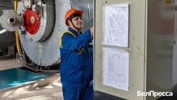 Вячеслав Гладков сообщил об установке 30 котельных на объектах региона