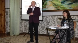 Стихи, которые воспитывают душу