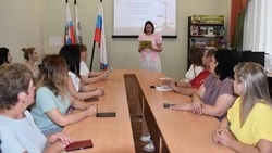 Ракитянцы поддержали всероссийскую неделю правовой грамотности