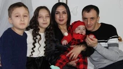 Алгаит Казымов: Быть полезным обществу можно не только на фронте