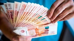Белгородцы получили почти 795 млн рублей в качестве социальных контрактов в этом году