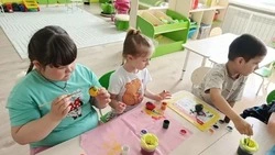 Ракитянцы подготовились к пасхальным праздникам