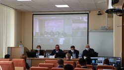 Публичные слушания по проекту областного бюджета на 2022 год прошли в Белгородской области
