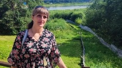 Жительница Ракитянского района стала участницей акции #лучшиелюди31
