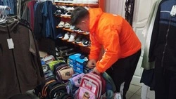 Ракитянские предприниматели приняли участие во всероссийской акции