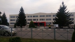 Власти Белгородской области сообщили об особом порядке проведения итоговой аттестации