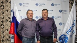 Эдуард Федутенко: «Наша профессия требует высокой компетенции и надёжности работников»