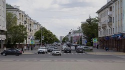 Более 93 тыс. белгородцев проголосовали в рамках проекта «Формирование комфортной городской среды»