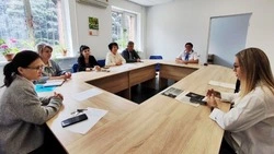 Два жителя Красной Яруги получат господдержку для развития собственного дела