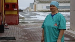 Сельхозпредприятия Ракитянского района подвели итоги ушедшего года
