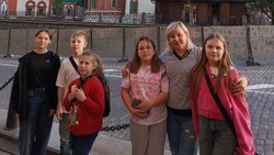 Ракитянские школьники приняли участие во всероссийском конкурсе научно-исследовательских работ