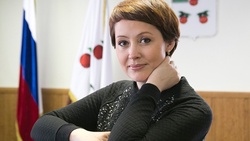 Более 50% жителей избирательного круга №9 проголосовали за Наталию Полуянову