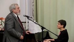 Ракитянские власти рассказали о проекте «Музыкальная гостиная: новый формат общения с жителями»