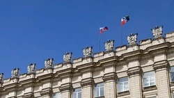 Вячеслав Гладков: создали для ракитянцев и краснояружцев специальный чат-бот