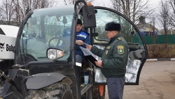 Краснояружские аграрии приступили к подготовке к весенней полевой кампании
