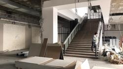 Старооскольский кинотеатр «Быль» станет современной арт-резиденцией