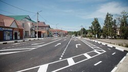 Белгородская область намерена получить дополнительные 900 млн рублей на дороги