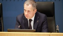 Политолог Анна Федорова оценила итоги пятилетней работы Вячеслава Гладкова