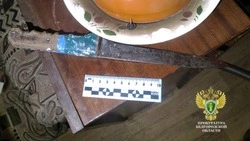 Суд рассмотрит дело в отношении жительницы Ракитянского округа