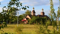 Жители Ракитянского района примут гостей в рамках проекта экологического туризма