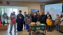 Ракитянцы продолжат участвовать в реализации всероссийского образовательного проекта «Парта Героя»