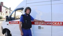 Сергей Балабанов: «Нужно обязательно помогать другим, а иначе для чего жить»