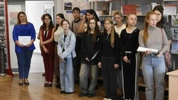 Администрация Ракитянского агротехнологического техникума объявила о зачислении абитуриентов