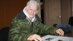 Алексей Трунов: «Районная газета - главный источник информации о жизни двух муниципалитетов